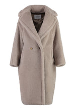 Load image into Gallery viewer, Tedgirl vegan fur coat
