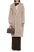 Load image into Gallery viewer, Tedgirl vegan fur coat
