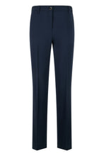 Carica l'immagine nel visualizzatore di Gallery, Pantaloni Sartoriali Slim Fit
