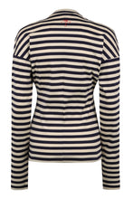 Carica l'immagine nel visualizzatore di Gallery, T-shirt a maniche lunghe
