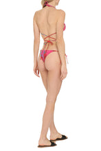 Carica l'immagine nel visualizzatore di Gallery, Bikini Miami con reggiseno a triangolo

