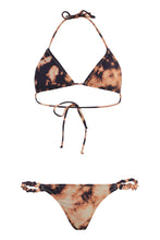Carica l'immagine nel visualizzatore di Gallery, Bikini con reggiseno a triangolo
