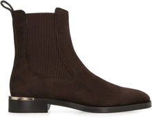 Carica l'immagine nel visualizzatore di Gallery, Chelsea boots The Sally in suede
