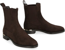 Carica l'immagine nel visualizzatore di Gallery, Chelsea boots The Sally in suede
