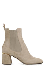 Carica l'immagine nel visualizzatore di Gallery, Chelsea boots The Sally 65 in suede
