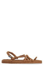 Load image into Gallery viewer, Toe Joe rope sandals
