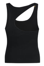 Carica l'immagine nel visualizzatore di Gallery, Tank top a costine
