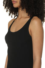 Carica l'immagine nel visualizzatore di Gallery, Tank top a costine
