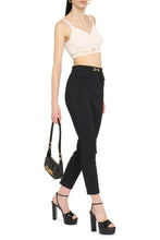 Carica l'immagine nel visualizzatore di Gallery, Crop top con logo
