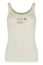 Carica l'immagine nel visualizzatore di Gallery, Tank top in cotone
