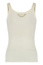 Carica l'immagine nel visualizzatore di Gallery, Tank top in cotone
