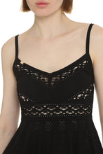 Carica l'immagine nel visualizzatore di Gallery, Top peplum in maglia
