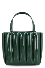 Carica l'immagine nel visualizzatore di Gallery, Mini-bag Aria Patent
