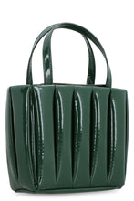 Carica l'immagine nel visualizzatore di Gallery, Mini-bag Aria Patent
