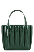 Carica l'immagine nel visualizzatore di Gallery, Mini-bag Aria Patent
