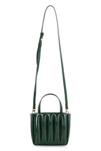 Carica l'immagine nel visualizzatore di Gallery, Mini-bag Aria Patent
