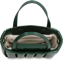 Carica l'immagine nel visualizzatore di Gallery, Mini-bag Aria Patent
