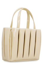 Carica l'immagine nel visualizzatore di Gallery, Mini-bag Aria Patent

