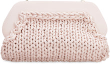 Carica l'immagine nel visualizzatore di Gallery, Clutch Bios in ecopelle
