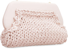 Carica l'immagine nel visualizzatore di Gallery, Clutch Bios in ecopelle
