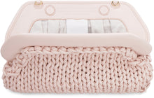 Carica l'immagine nel visualizzatore di Gallery, Clutch Bios in ecopelle
