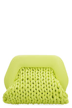 Carica l'immagine nel visualizzatore di Gallery, Clutch Gea in ecopelle
