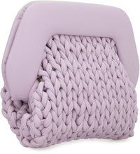 Carica l'immagine nel visualizzatore di Gallery, Clutch Gea in ecopelle
