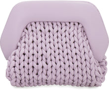 Carica l'immagine nel visualizzatore di Gallery, Clutch Gea in ecopelle
