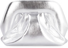 Load image into Gallery viewer, Gea vegan leather clutch
