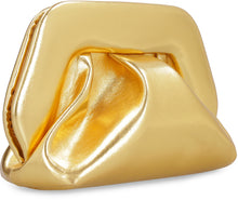 Carica l'immagine nel visualizzatore di Gallery, Clutch Gea in ecopelle
