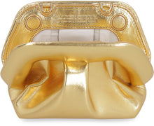 Carica l'immagine nel visualizzatore di Gallery, Clutch Gea in ecopelle
