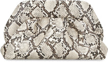 Carica l'immagine nel visualizzatore di Gallery, Clutch Tia Snake
