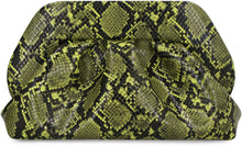 Carica l'immagine nel visualizzatore di Gallery, Clutch Tia Snake
