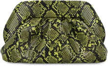 Carica l'immagine nel visualizzatore di Gallery, Clutch Tia Snake
