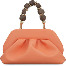 Carica l'immagine nel visualizzatore di Gallery, Pochette Tia Wood Stones
