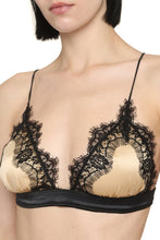 Carica l'immagine nel visualizzatore di Gallery, Bikini Travaillè con reggiseno a triangolo
