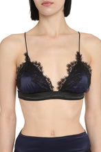 Carica l'immagine nel visualizzatore di Gallery, Bikini Travaillè con reggiseno a triangolo

