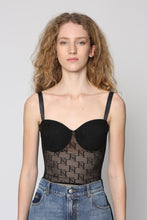 Carica l'immagine nel visualizzatore di Gallery, Top bustier
