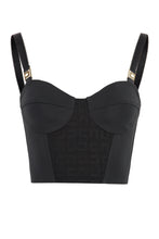 Load image into Gallery viewer, Corset top
