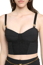 Load image into Gallery viewer, Corset top
