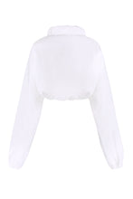 Carica l'immagine nel visualizzatore di Gallery, Blusa in cotone

