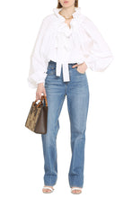 Carica l'immagine nel visualizzatore di Gallery, Blusa in cotone
