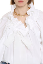 Carica l'immagine nel visualizzatore di Gallery, Blusa in cotone
