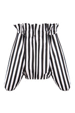 Carica l'immagine nel visualizzatore di Gallery, Top in popeline di cotone
