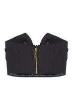 Carica l'immagine nel visualizzatore di Gallery, Top bustier
