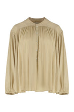 Carica l'immagine nel visualizzatore di Gallery, Blusa in viscosa
