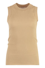 Carica l'immagine nel visualizzatore di Gallery, Tank top Toledo in cotone
