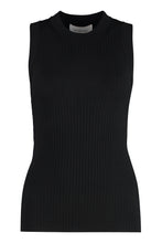 Carica l'immagine nel visualizzatore di Gallery, Tank top Toledo in cotone
