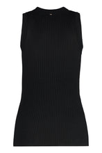 Carica l'immagine nel visualizzatore di Gallery, Tank top Toledo in cotone
