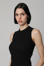 Carica l'immagine nel visualizzatore di Gallery, Tank top Toledo in cotone
